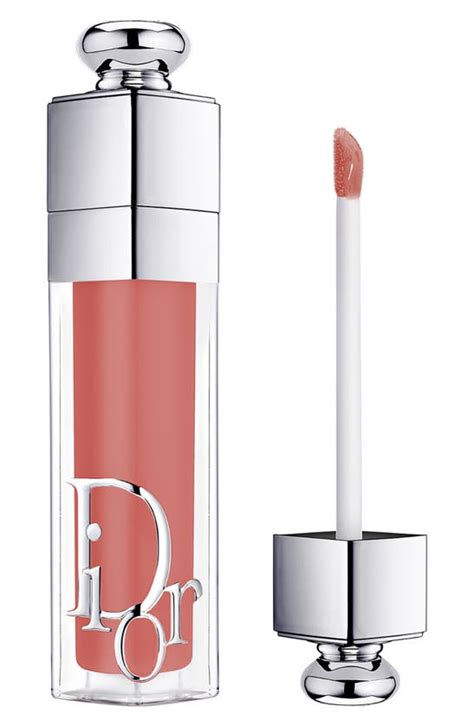 dior addict lip glow rose nude|Dior Dior Addict Lip Maximizer Plumping Gloss 038 Rose Nude。